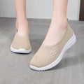 Lucy - Elegant slip-on Shoes