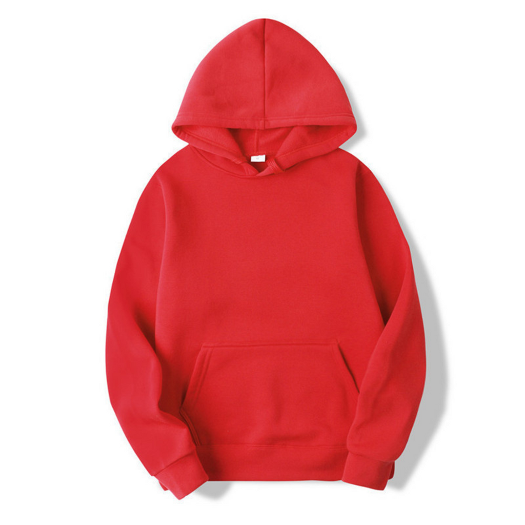 Pua - Comfortable Men's Hoodie