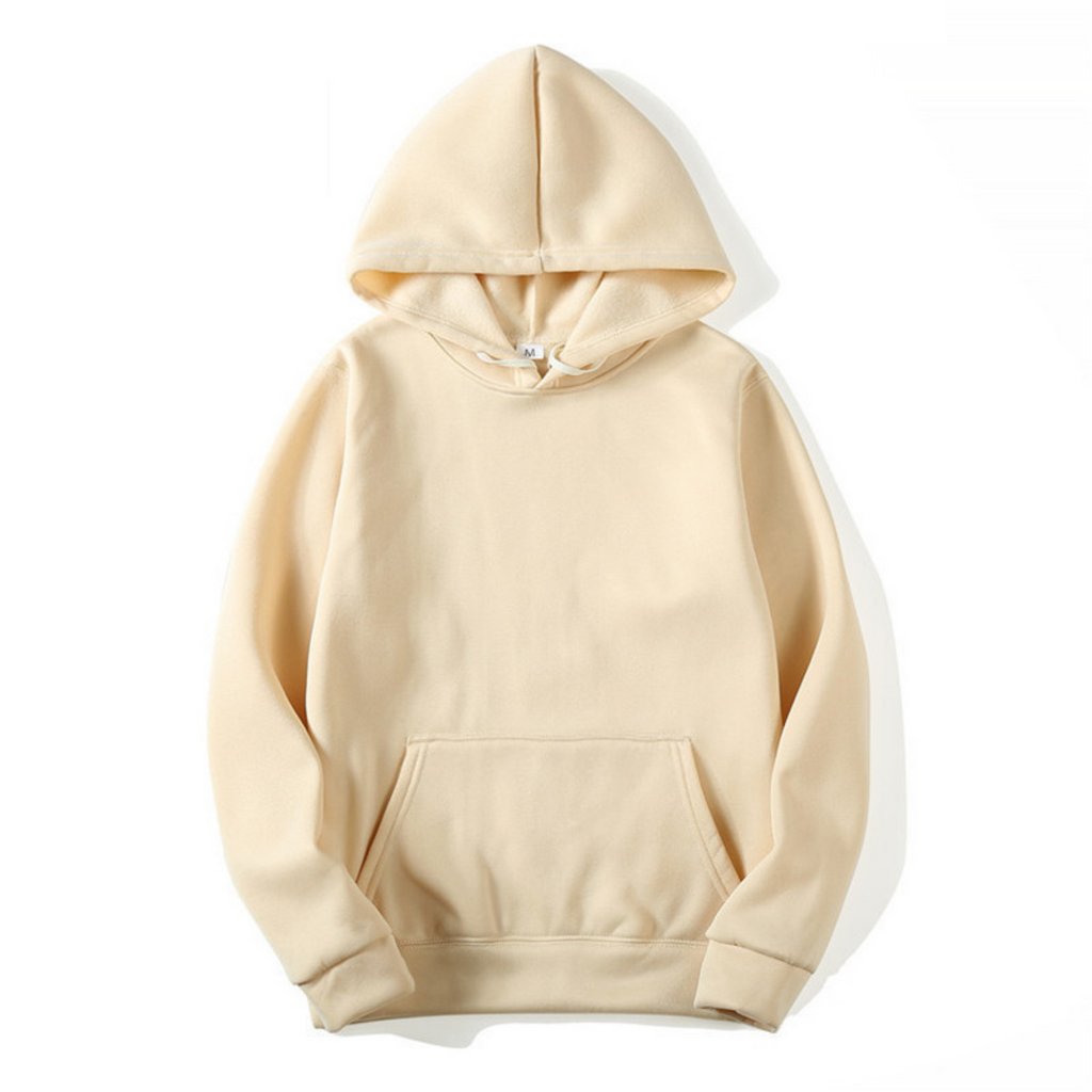 Pua - Comfortable Men's Hoodie