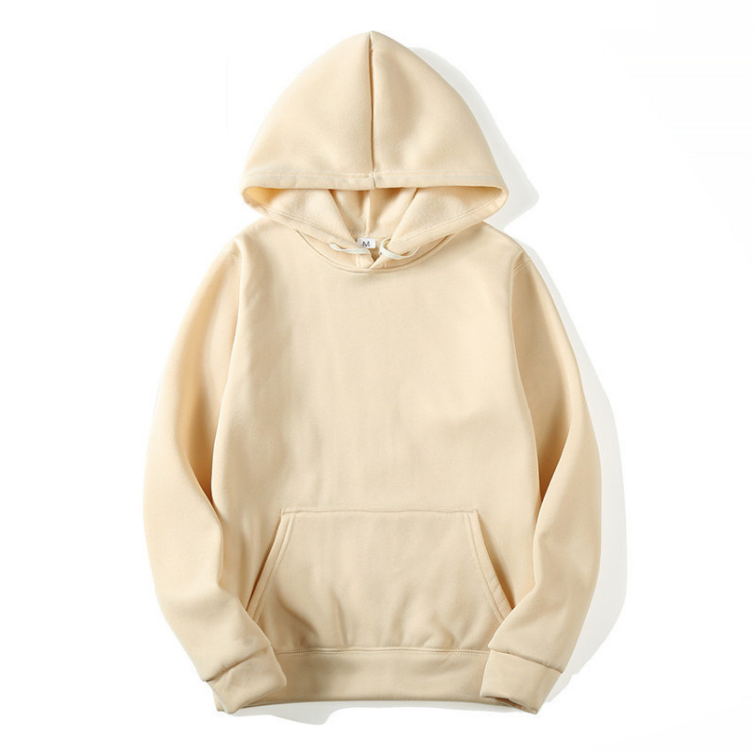 Pua - Comfortable Men's Hoodie