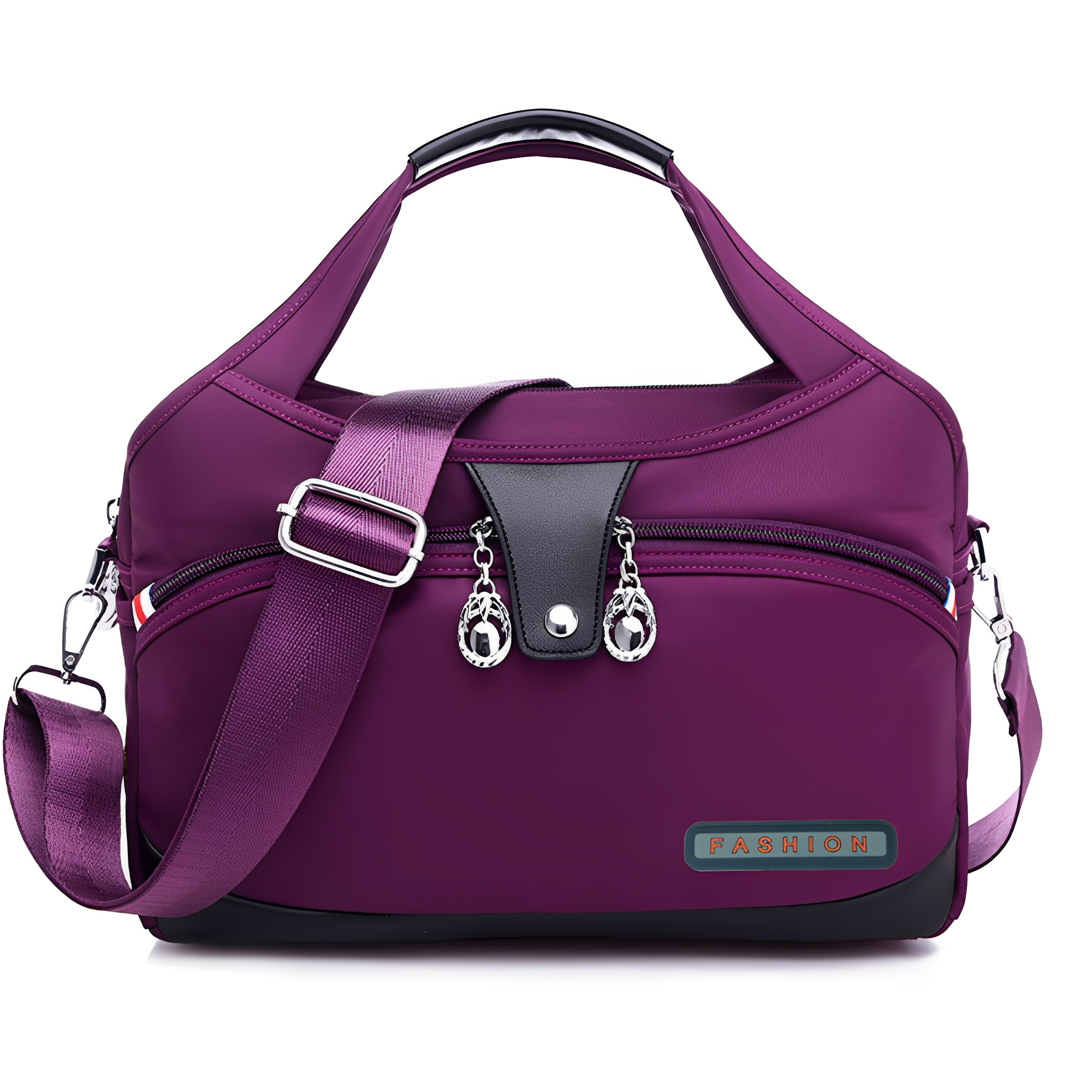 Alina - Trendy Shoulder Bag for Women