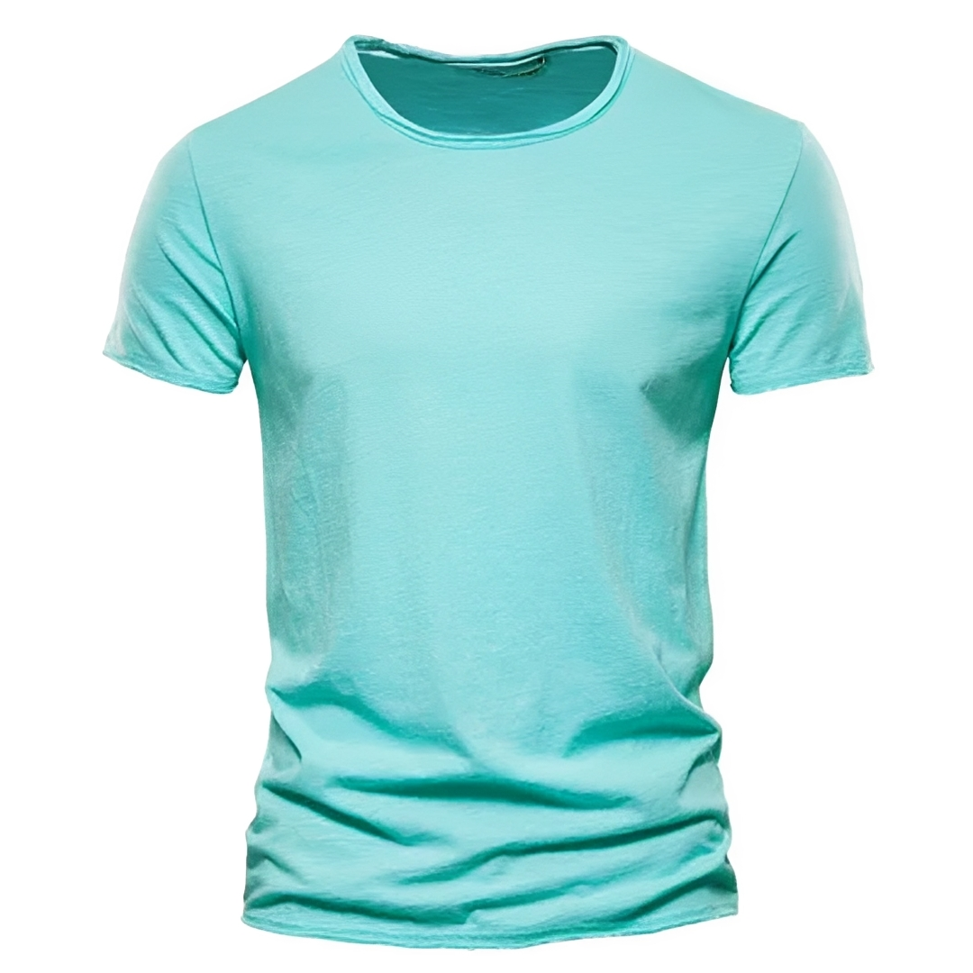 Blaise - Classic T-shirt for Men