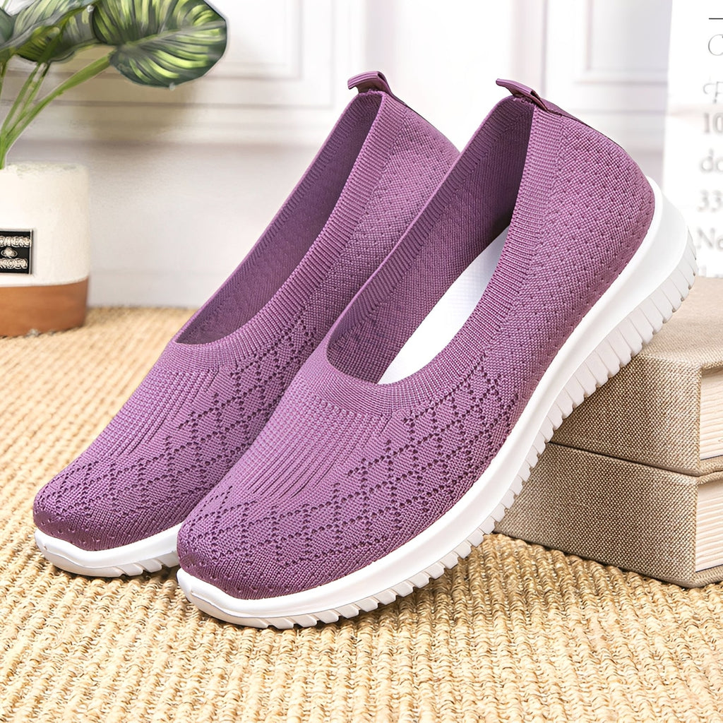 Lucy - Elegant slip-on Shoes