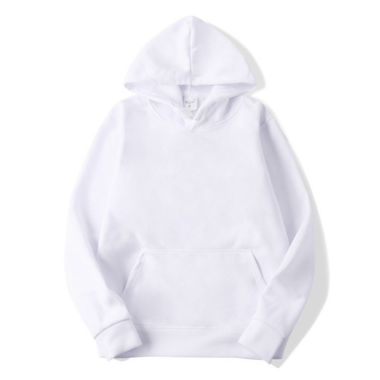 Pua - Comfortable Men's Hoodie