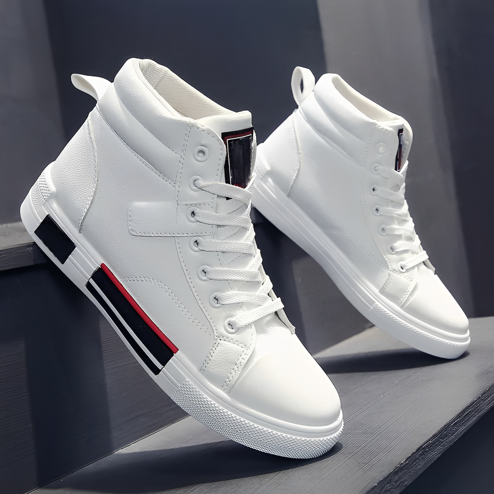 Aamon - Shoes for Men – A Comfortable Everyday Style