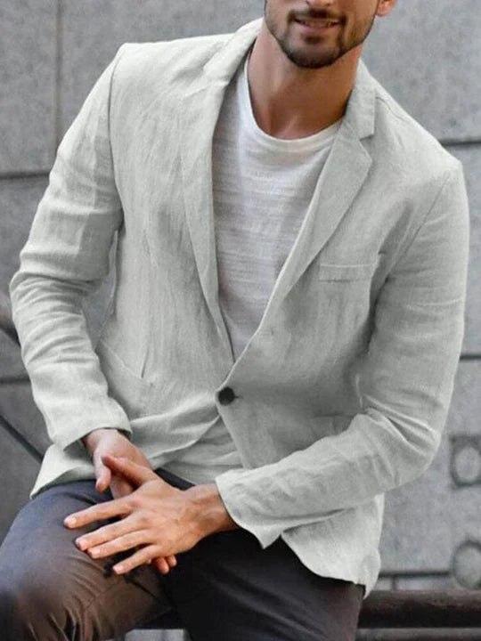 Mario – The Contemporary Blazer for Men