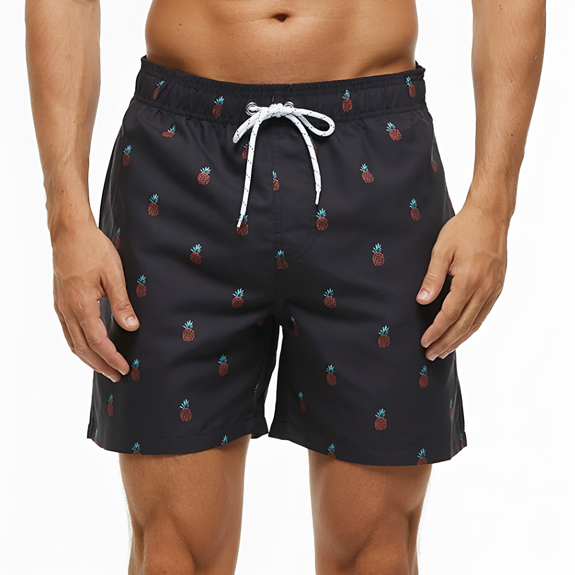 Clifford - Men's Swim Shorts – Ideal for Sunny Days
