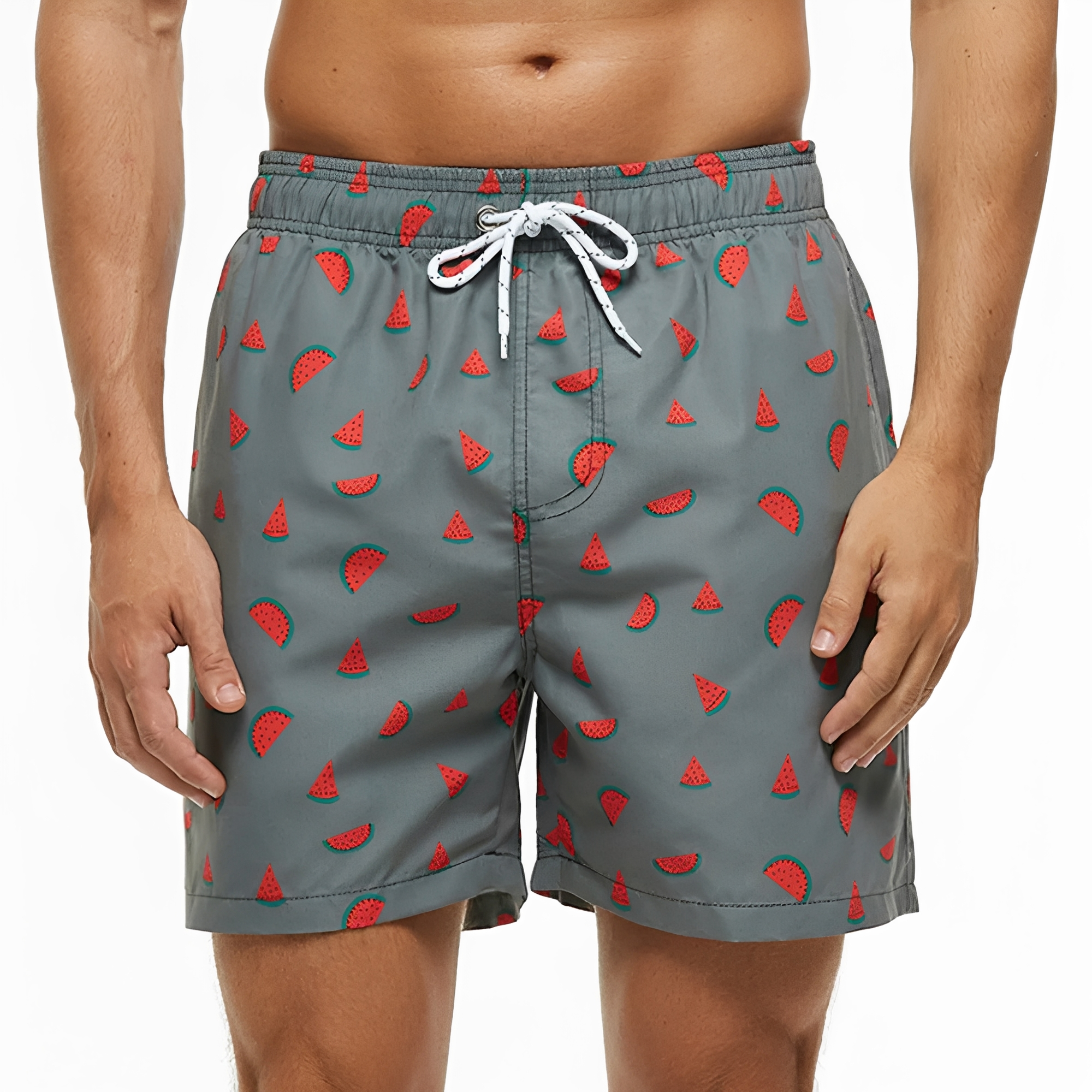Clifford - Men's Swim Shorts – Ideal for Sunny Days