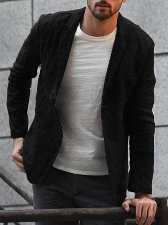 Mario – The Contemporary Blazer for Men