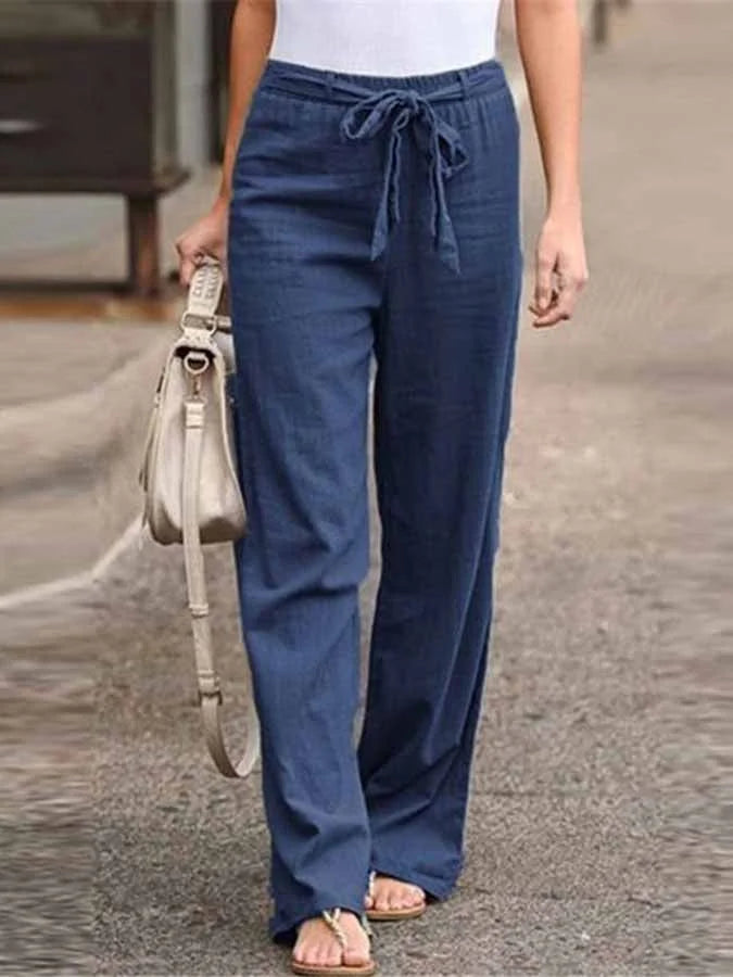 Lauren – Easy-Wear Comfortable Pants