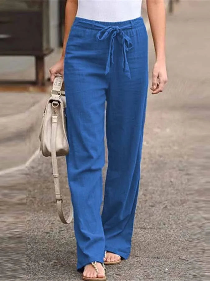 Lauren – Easy-Wear Comfortable Pants