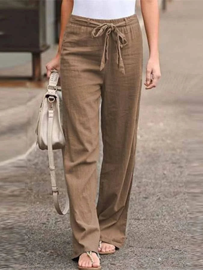 Lauren – Easy-Wear Comfortable Pants