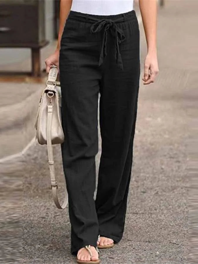 Lauren – Easy-Wear Comfortable Pants