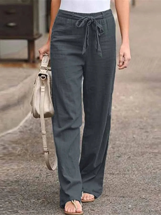Lauren – Easy-Wear Comfortable Pants