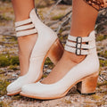 Norla - Comfortable and elegant shoes for women