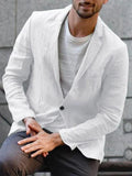 Mario – The Contemporary Blazer for Men