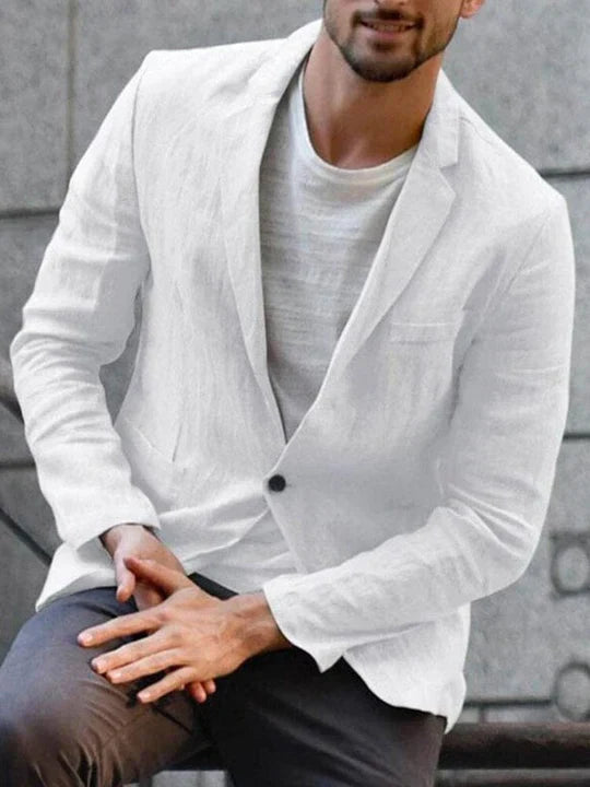 Mario – The Contemporary Blazer for Men