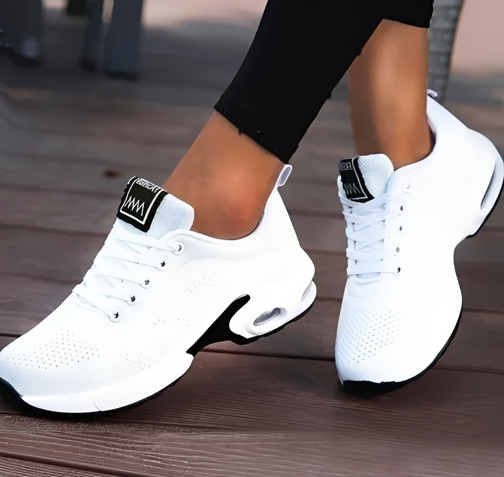 Debby – Trendy and Comfortable Shoes for Women