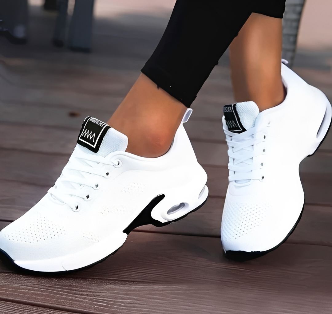 Debby – Trendy and Comfortable Shoes for Women
