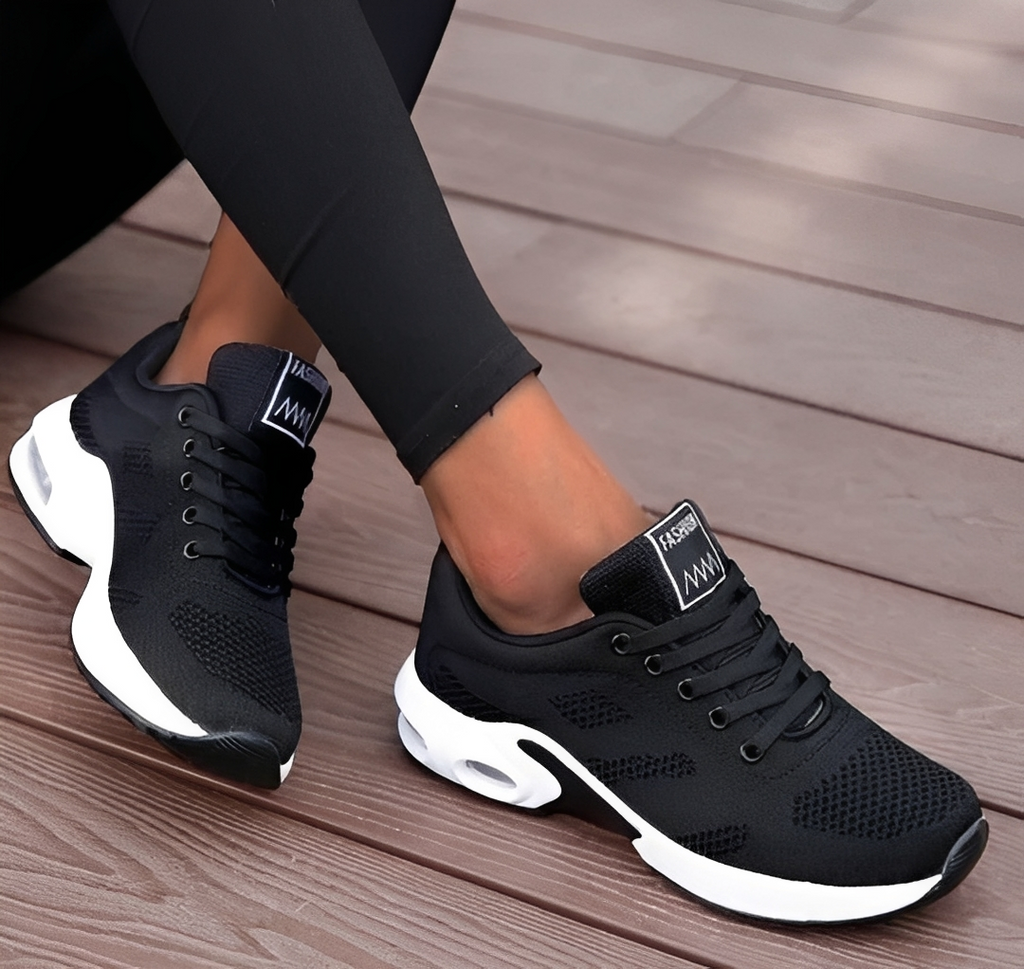 Debby – Trendy and Comfortable Shoes for Women
