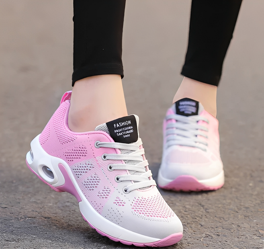 Debby – Trendy and Comfortable Shoes for Women