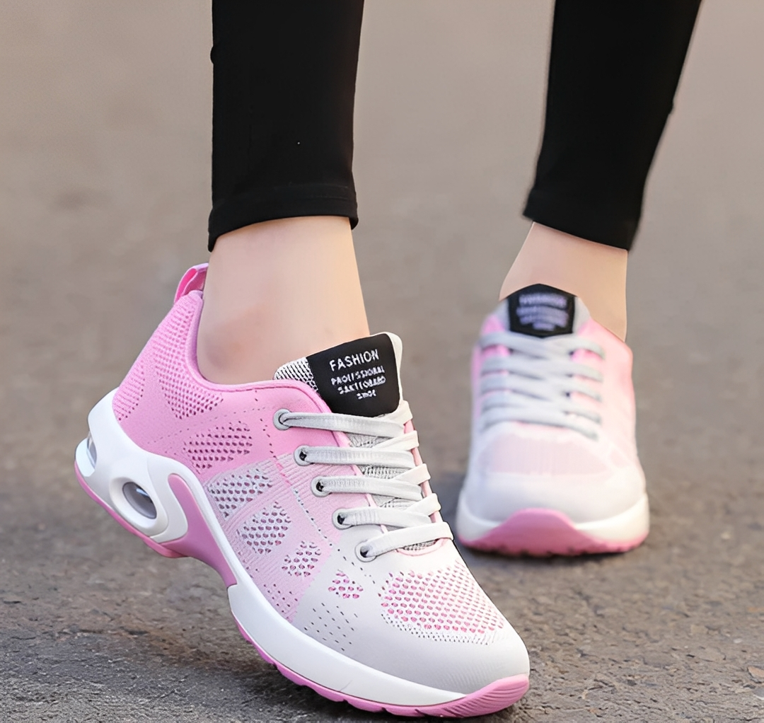 Debby – Trendy and Comfortable Shoes for Women