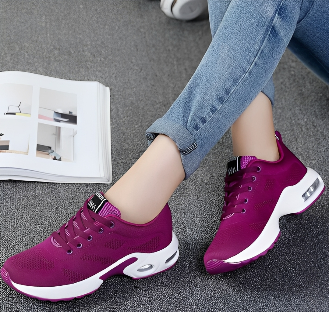 Debby – Trendy and Comfortable Shoes for Women