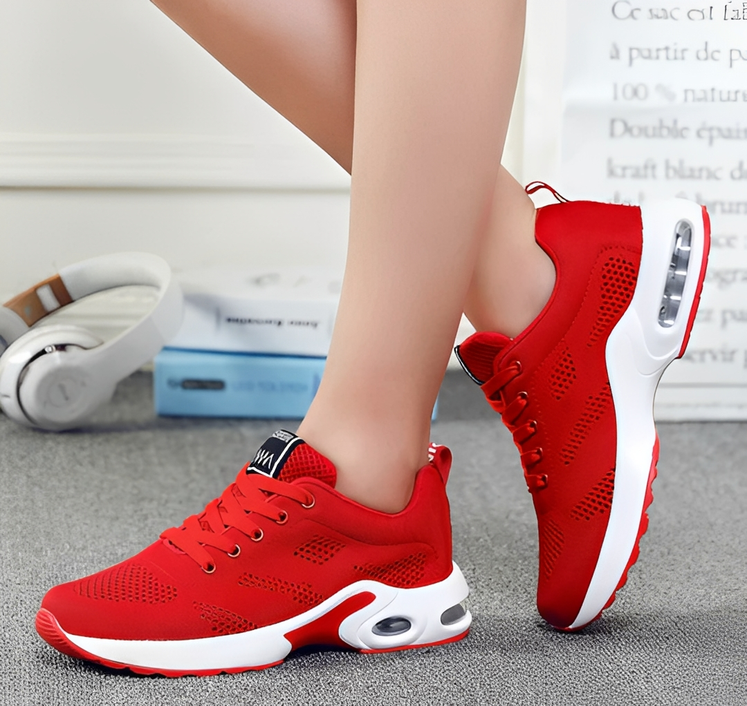 Debby – Trendy and Comfortable Shoes for Women