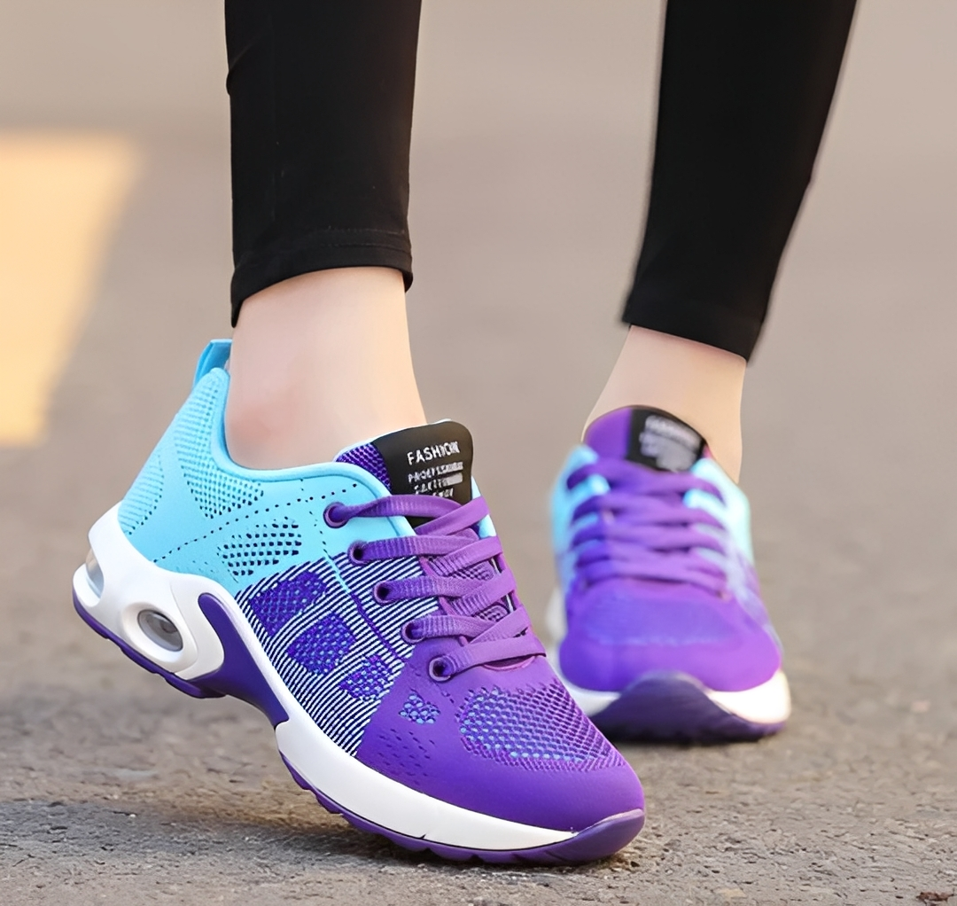 Debby – Trendy and Comfortable Shoes for Women