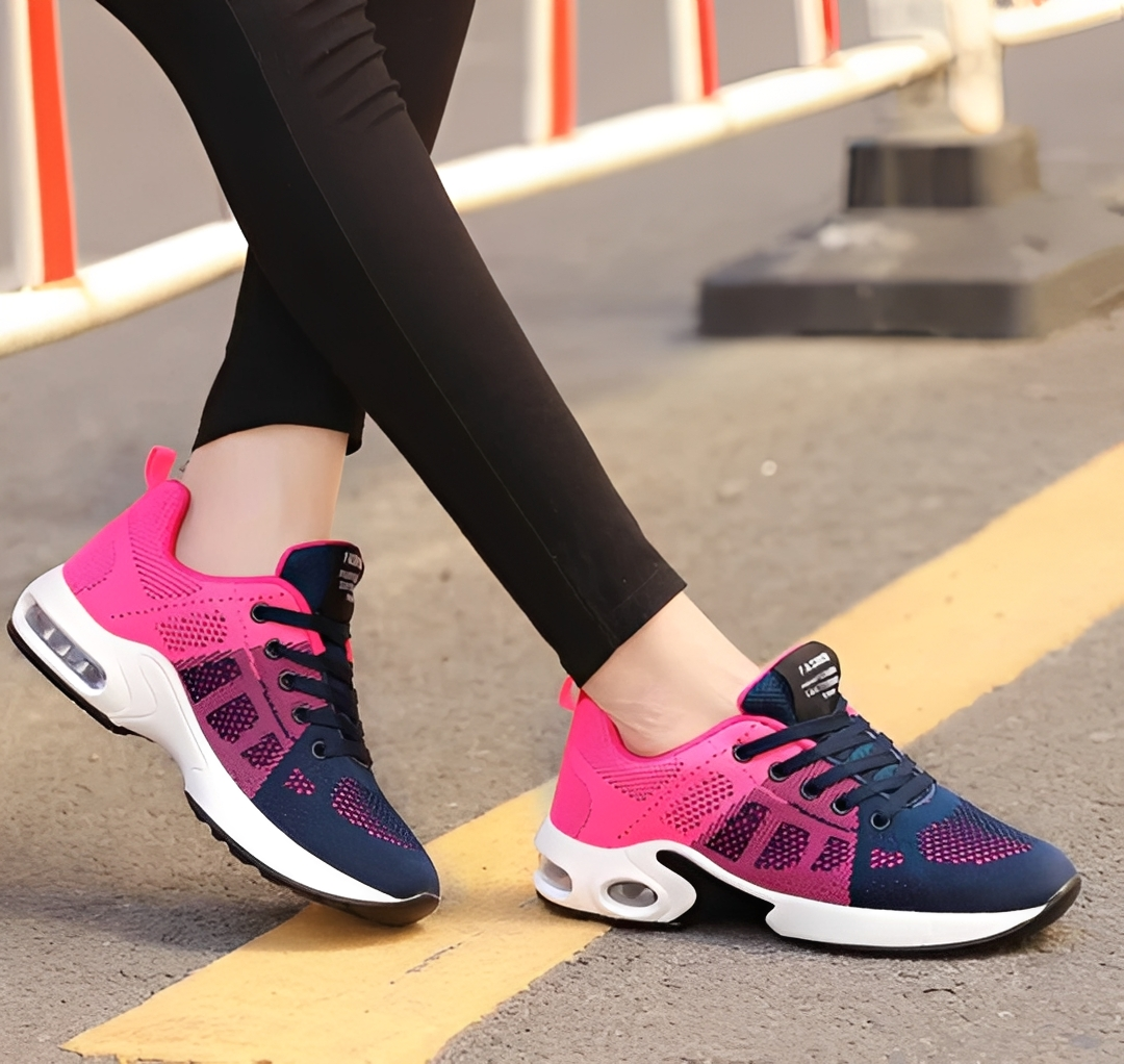 Debby – Trendy and Comfortable Shoes for Women