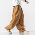 Riley - Loose-fitting Pants