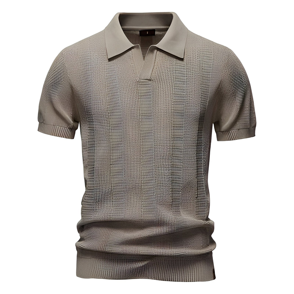 Madara - Elegant polo for men
