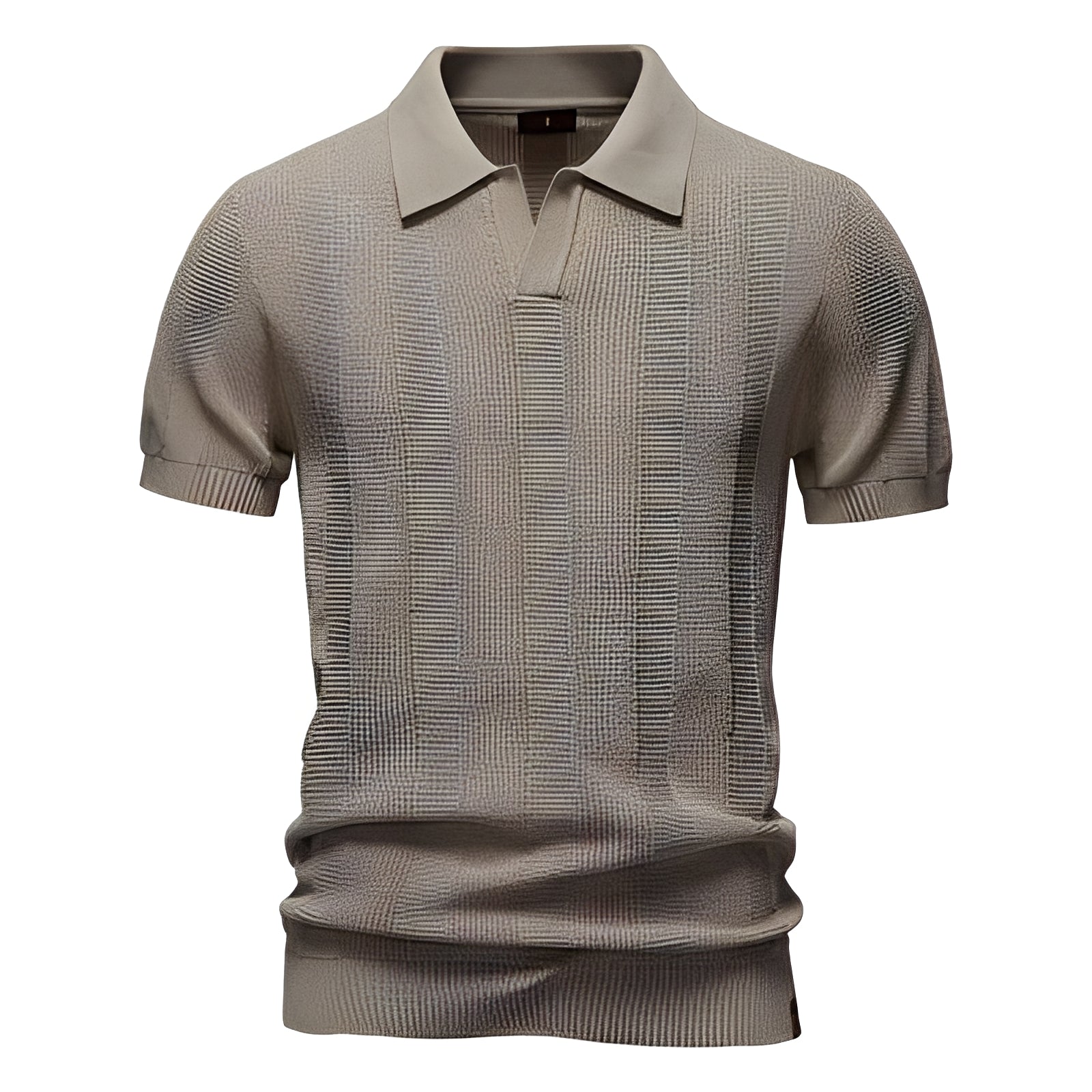 Madara - Elegant polo for men