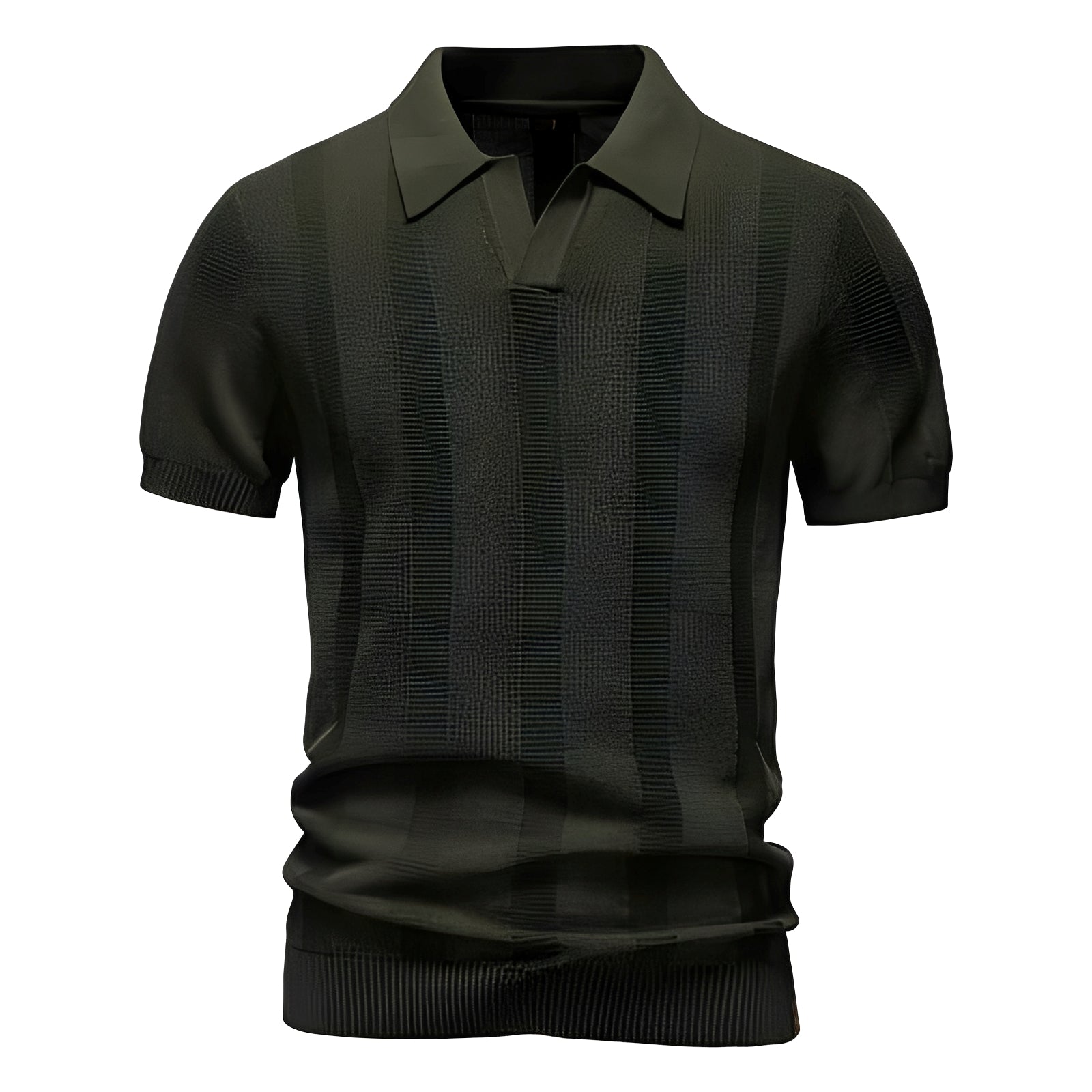 Madara - Elegant polo for men
