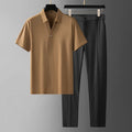 Remi - Outfit set with short sleeves