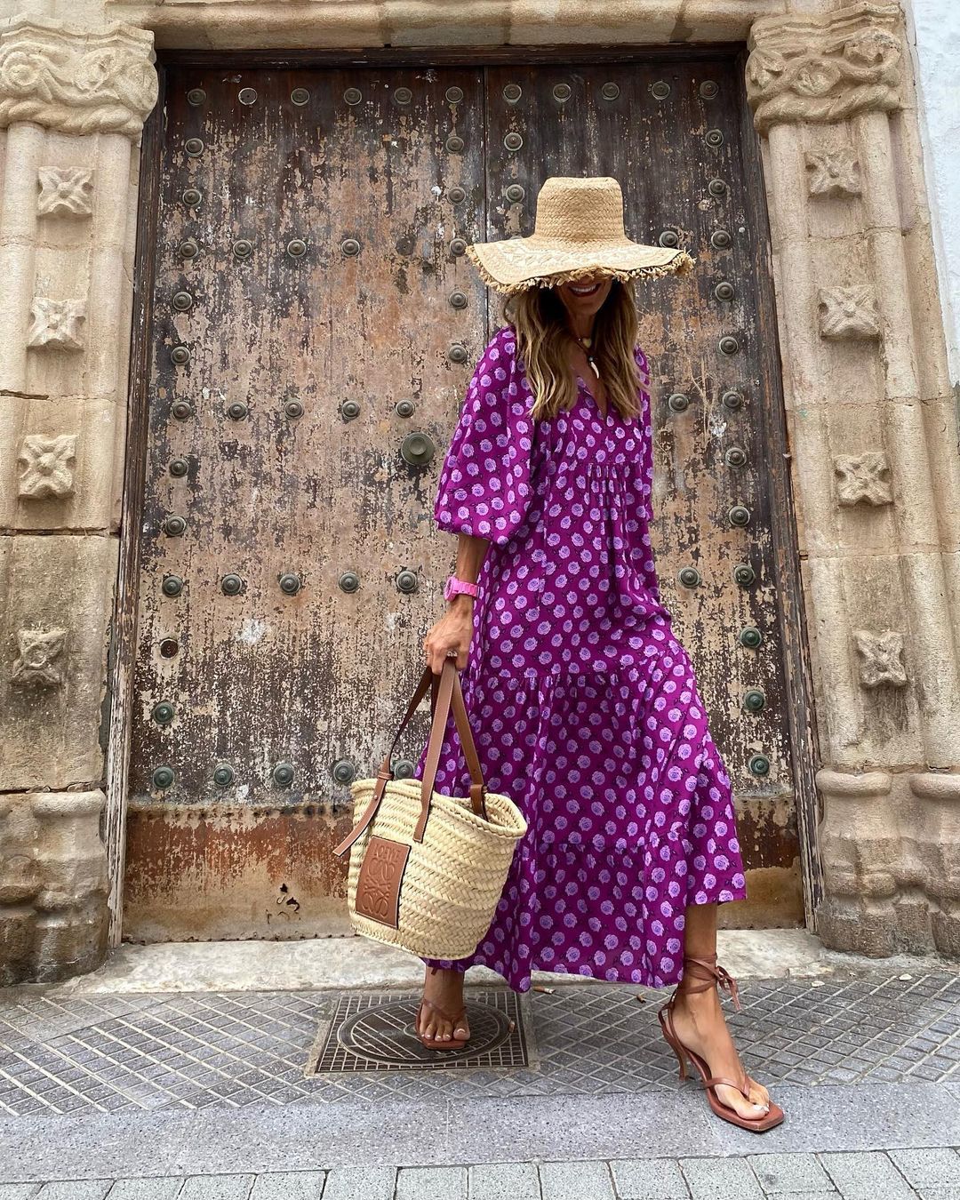 Viola – Timeless Elegant Maxi Dresses