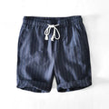 Noah - adjustable waist shorts