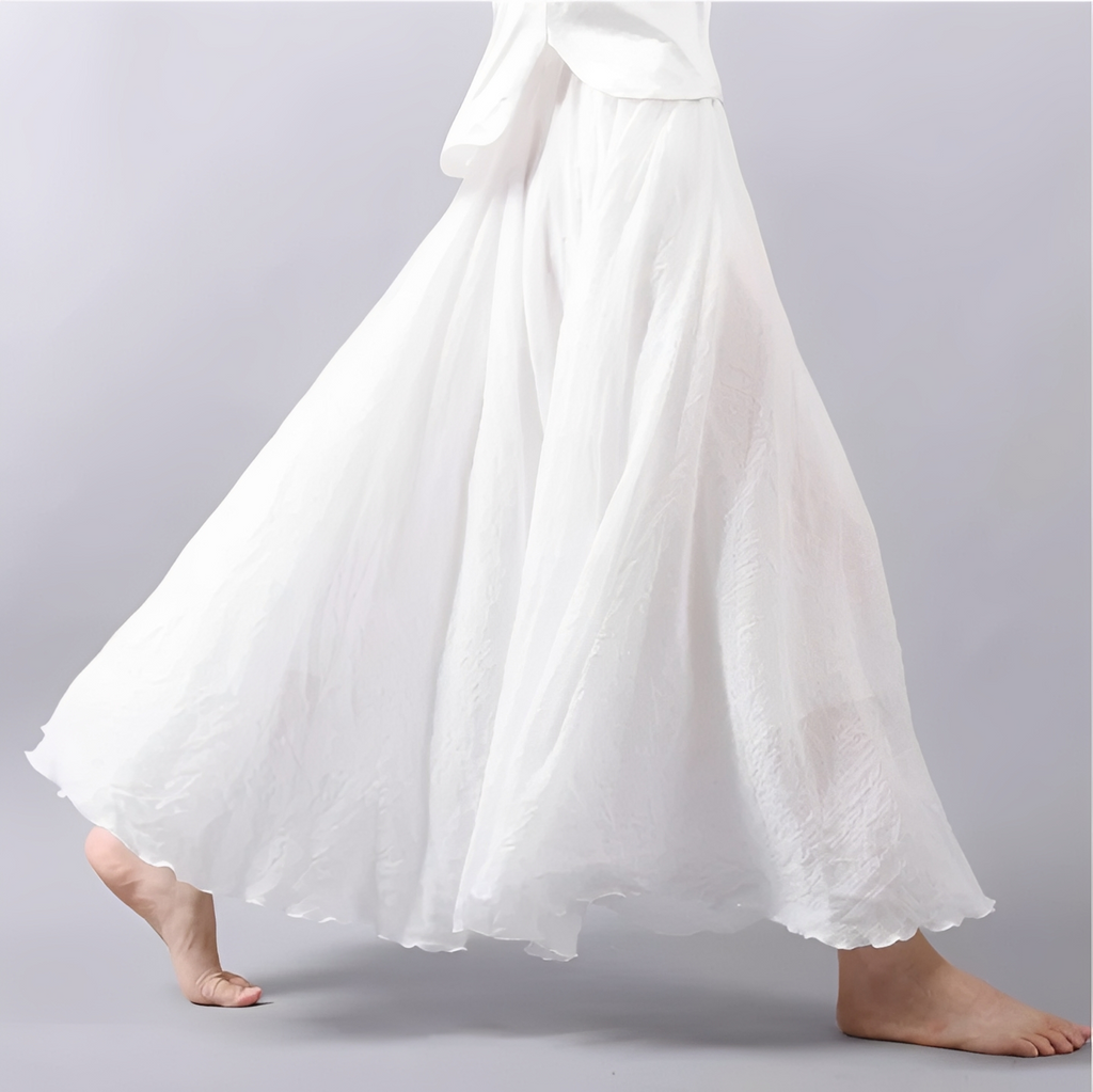 Verah - Elegant and Refined Skirt for Women