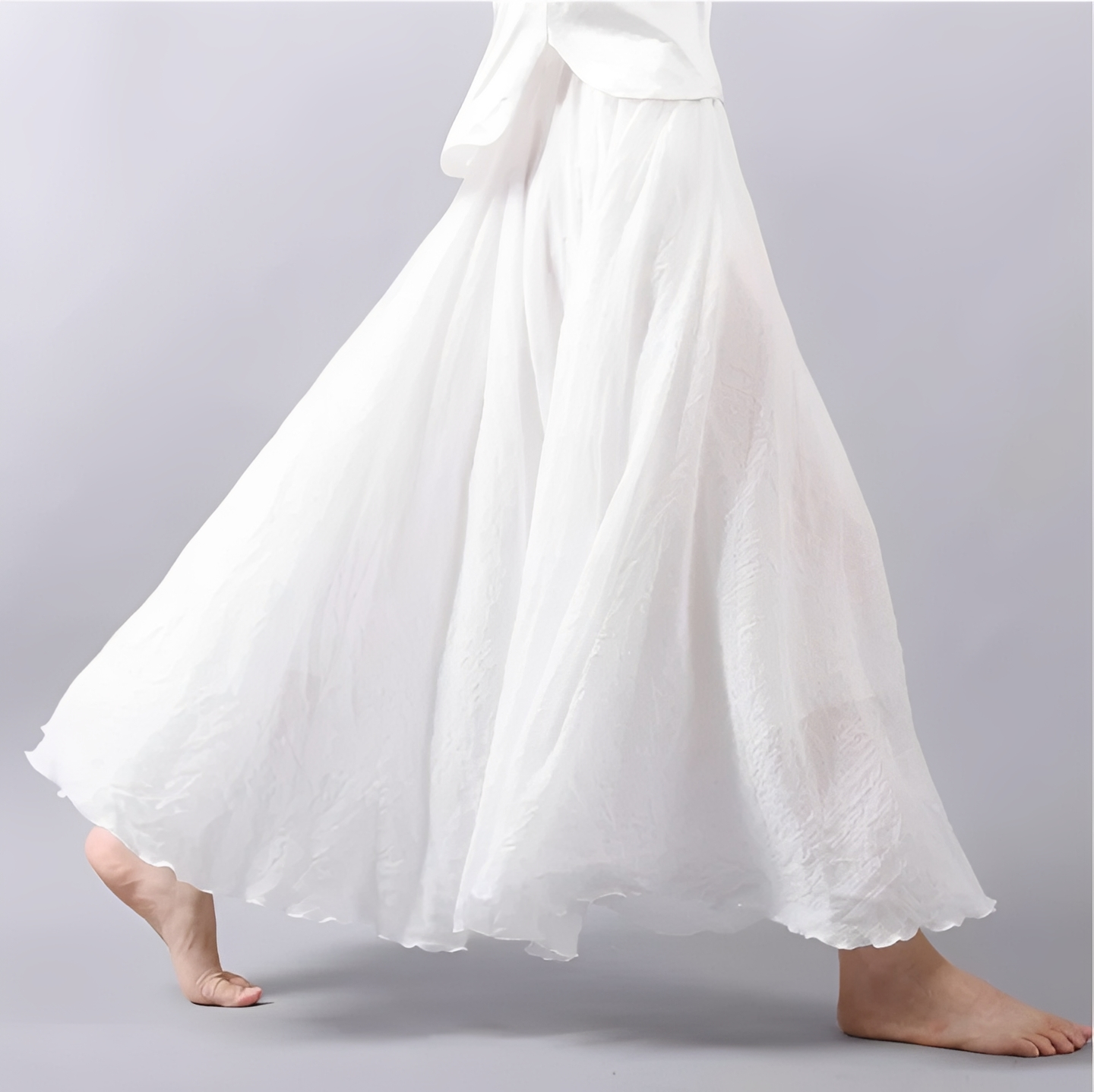 Verah - Elegant and Refined Skirt for Women