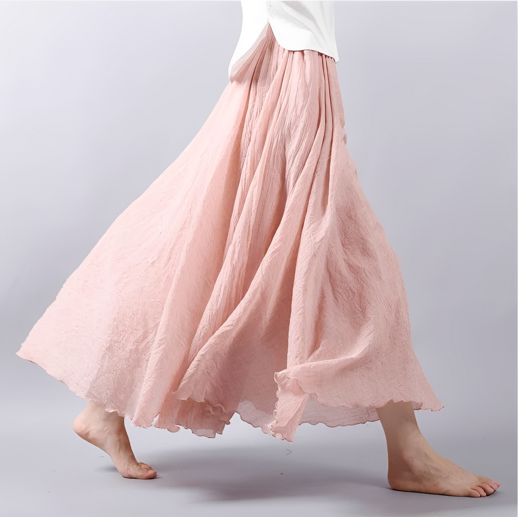 Verah - Elegant and Refined Skirt for Women
