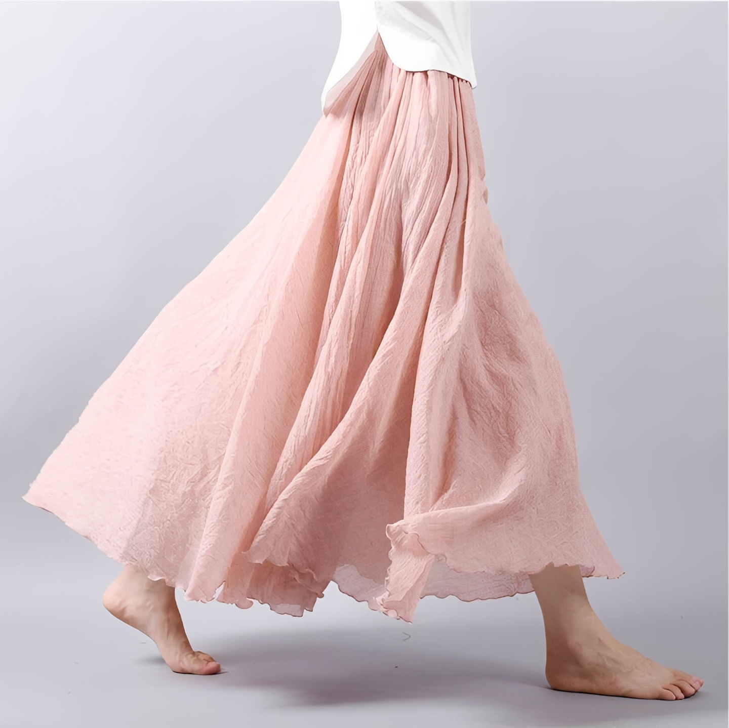 Verah - Elegant and Refined Skirt for Women