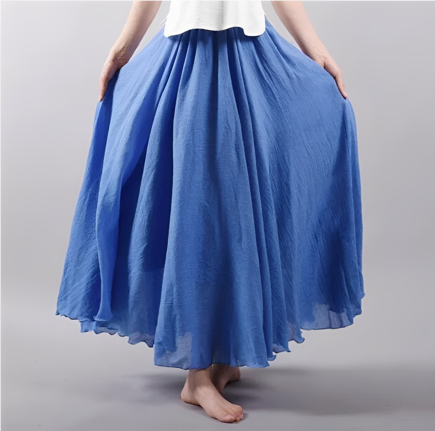 Verah - Elegant and Refined Skirt for Women