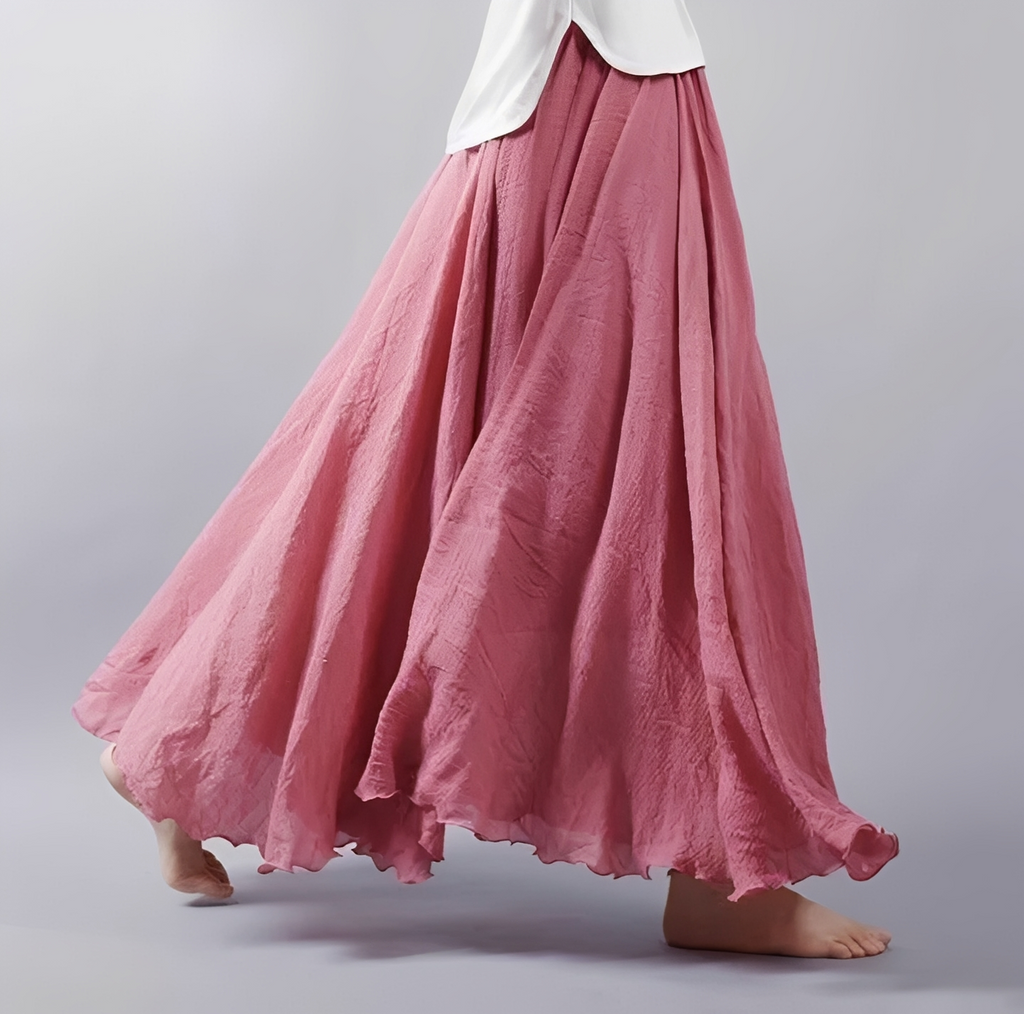 Verah - Elegant and Refined Skirt for Women