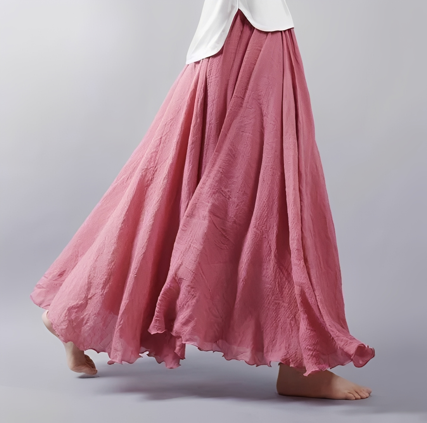 Verah - Elegant and Refined Skirt for Women