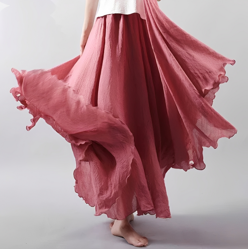 Verah - Elegant and Refined Skirt for Women