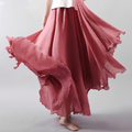 Verah - Elegant and Refined Skirt for Women