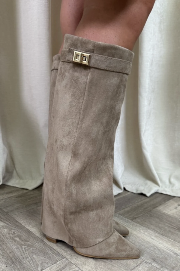 Violaine | Women's Boots Elegant and Fashionable