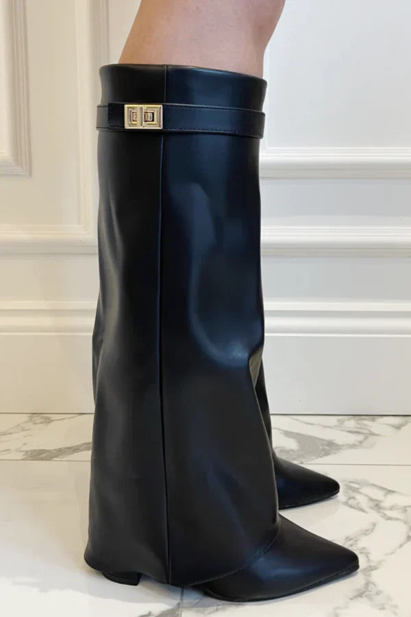 Violaine | Women's Boots Elegant and Fashionable