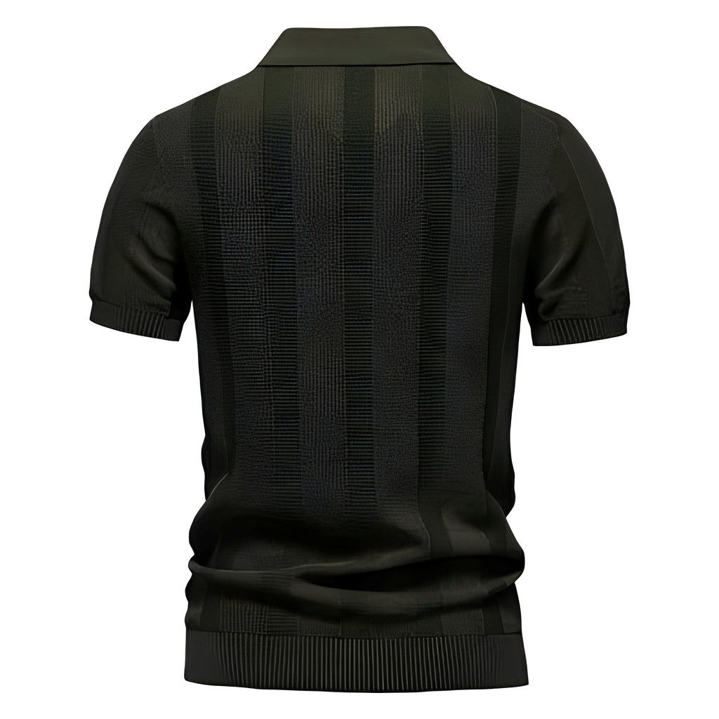 Madara - Elegant polo for men