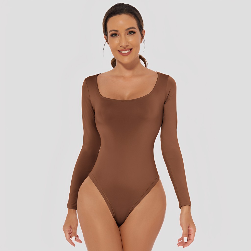 Jessica - Casual, simple shapewear for women